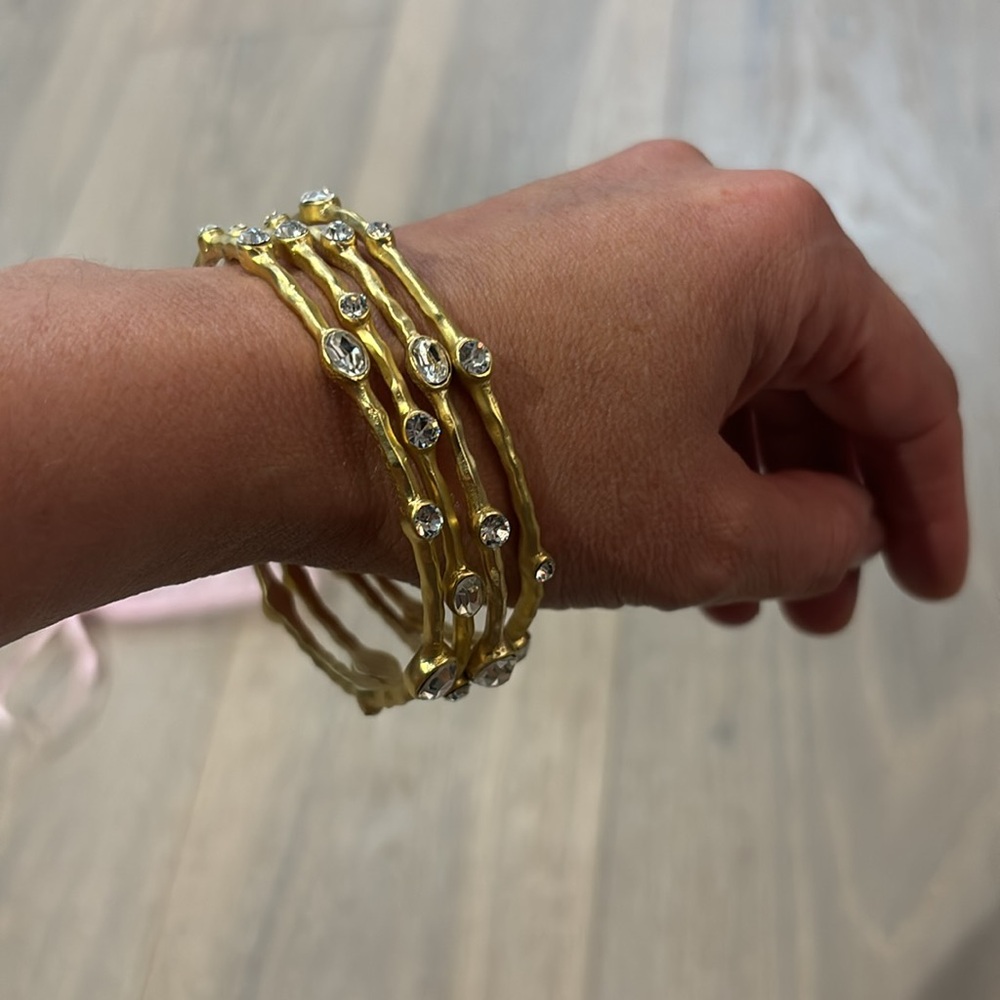 Four bangles - Picture 3 of 5
